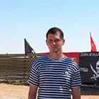 Прохоров Тимур